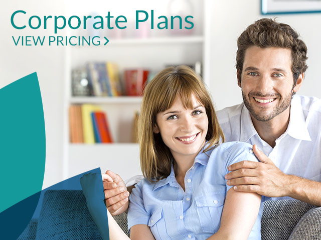 Corporate Wellcare Plans