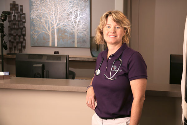 Jill Friesen, MD