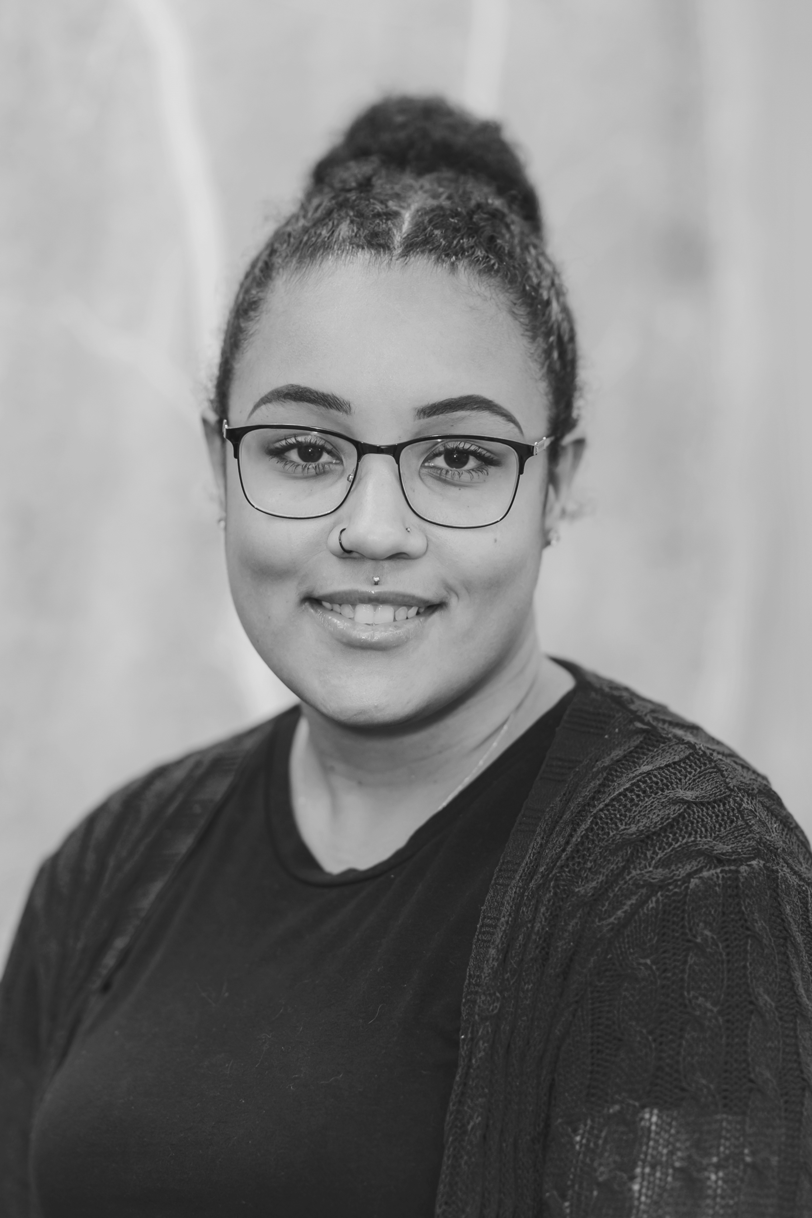 Kylee Fite, Medical Assistant